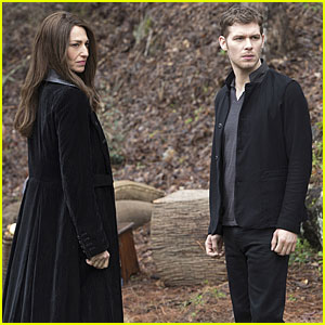 Hayley Struggles With Hope's Future On 'The Originals' Tonight