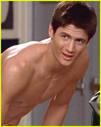 We Will Always Be Crushing On One Tree Hill's Nathan Scott
