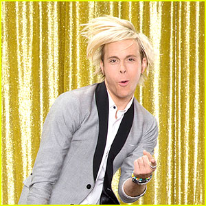 Riker Lynch Nominates Brother Rocky For DWTS Next!