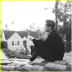 Ryan Beatty Drops New Song 'Memories & Photographs' - Listen Here!