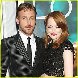 Emma Stone & Ryan Gosling Could Be Co-Stars Again in 'La La Land'
