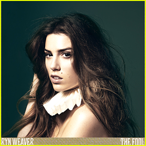 Ryn Weaver Drops 'The Fool' Title Track Off Upcoming Album; Will Perform At Coachella TODAY