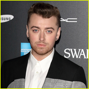 Sam Smith Cancels Tour Dates Due to Hemorrhage on Vocal Cords