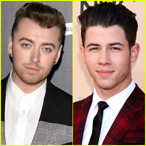 Nick Jonas & Sam Smith Will Perform at Billboard Music Awards 2015