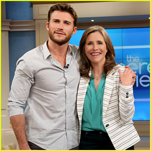 Scott Eastwood Gave Himself Until 30 To Make It In Hollywood