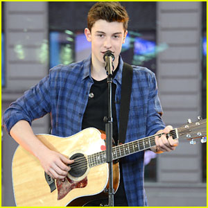 Shawn Mendes Drops 'Aftertaste' Video After GMA Appearance - Watch Here!