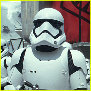 See Amazing Moments In the 'Star Wars: Episode VII  The Force Awakens' Trailer Right Here!