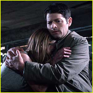 Will Castiel Get Redemption On 'Supernatural' Tonight?