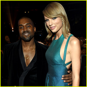 Are Taylor Swift & Kanye West Really Going to Collaborate?