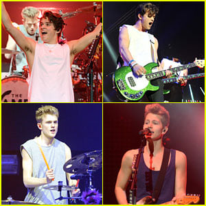 The Vamps' Second Album May Be Out By The End of the Year