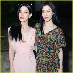 The Veronicas Give JJJ a Shout Out - Watch Here!