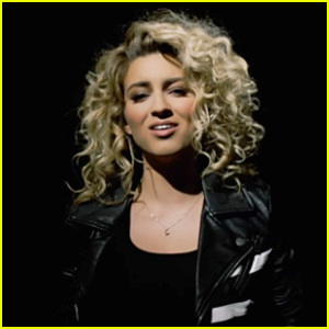 Tori Kelly Shows Her 'Unbreakable Smile' in New Music Video - Watch Now!