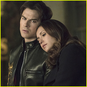 Elena Dreams Of An Epic Love Story In 'The Vampire Diaries' Tonight