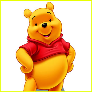 'Winnie the Pooh' Is Disney's Next Live-Action Movie!
