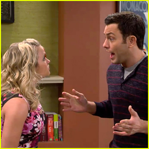 Gabi Plans A Birthday Party For Elliot on 'Young & Hungry' Tonight