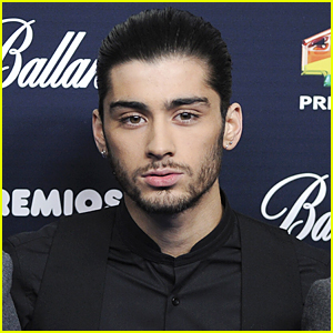 Zayn Malik's Struggle With Tour Demands Made Him Quit One Direction, 'This Is Us' Director Says