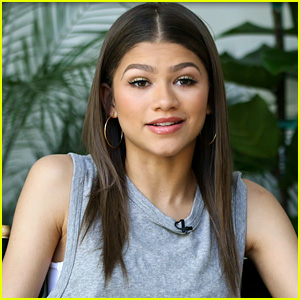 Zendaya Opens Up About Hosting RDMAs 2015 in This Exclusive Featurette - Watch Now!