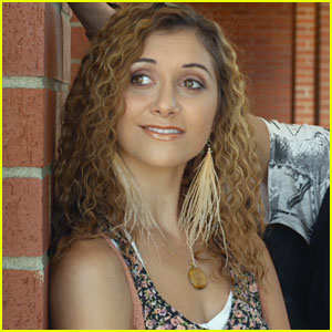 Get A Sneak Peek Of Alyson Stoner In 'The A-List' Clip (Exclusive)