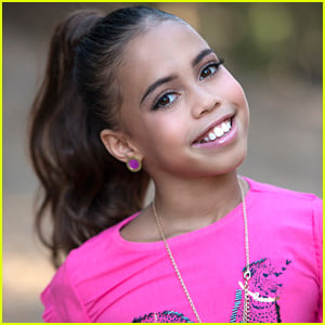 Meet 'Sister Code' Actress Asia Monet Ray - Get to Know Her With 10 Fun Facts!