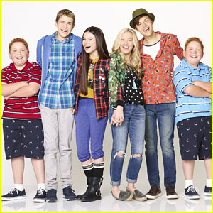 'Best Friends Whenever' To Premiere After 'Teen Beach 2' on Disney Channel June 26th!