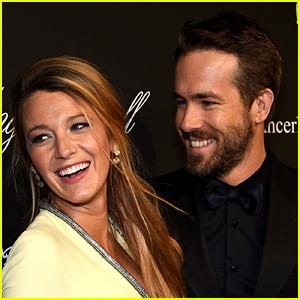 Blake Lively's Response to Ryan Reynolds' Instagram Post is Too Funny