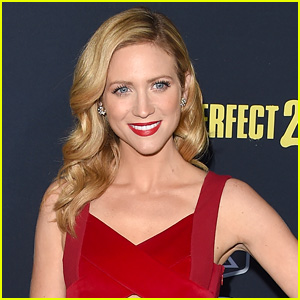 Brittany Snow Joins MTV's Animated Pilot 'Fancy Bastards'