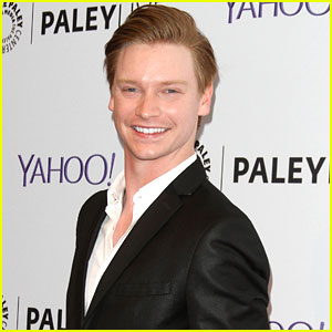 Calum Worthy's Favorite Thing To Do At The Beach? Chase Seagulls!