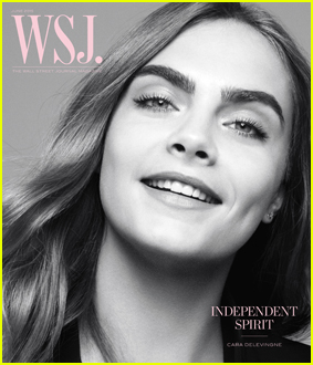 Cara Delevingne Says Modeling Made Her Feel 'Empty'