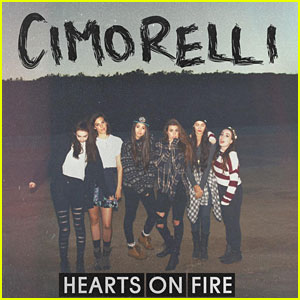 Cimorelli Drop 'Hearts On Fire' Mixtape For Free!