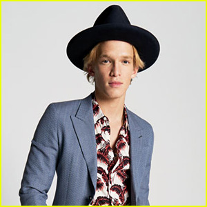 Cody Simpson Says He Was 'Immediately Infatuated' With Gigi Hadid