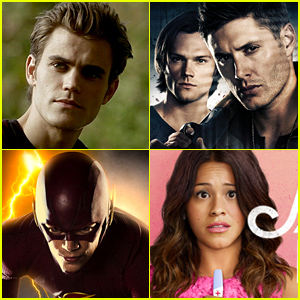 The CW's Fall 2015 Schedule Has Arrived!