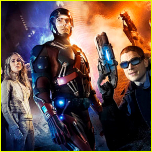 CW Debuts 'Legends of Tomorrow' & Two More Trailers - Watch Now!