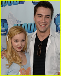 Dove Cameron Opens Up About First Kiss With Boyfriend Ryan McCarten!