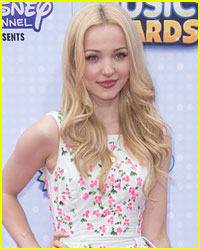 What Does Dove Cameron Think About A 'Liv and Maddie' Movie?