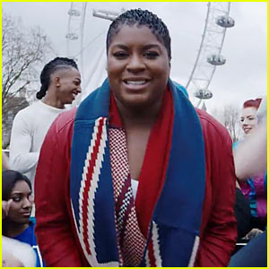 Ester Dean Travels Around the World in 'Crazy Youngsters' Music Video - Watch Now!