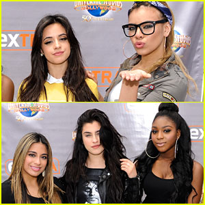 Fifth Harmony Promise a 'Really Fun Show' For Summer 'Reflection' Tour