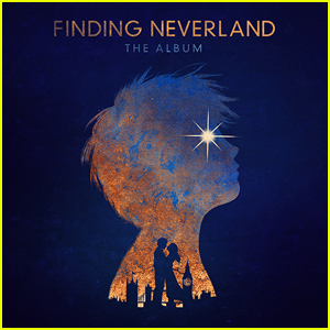 Nick Jonas & Ellie Goulding Lend Voices to 'Finding Neverland' Album - See Tracklisting!