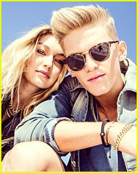 Gigi Hadid Opened Up About Cody Simpson Relationship Before Split