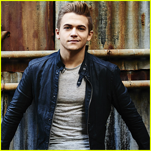 Hunter Hayes Launches SleevesUp Virtual Blood Drive During Tour