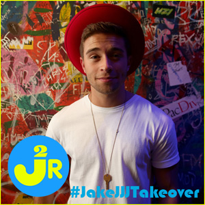 Jake Miller is Taking Over JJJ This Saturday!