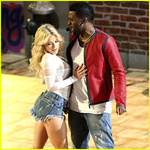 Jason Derulo Drops New Song 'Broke' Before Performing on 'Dancing With The Stars' Finale