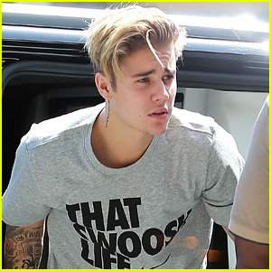 Justin Bieber Completes Mandatory Anger Management Classes