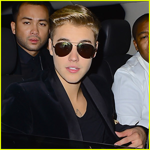 Justin Bieber Attends Same Met Gala After-Party as Selena Gomez, Calls Her 'Gorgeous'