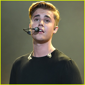 Watch Justin Bieber Perform for First Time in Years at Wango Tango (Video)