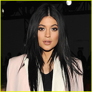 Kylie Jenner Denies Being 'High As F--k'