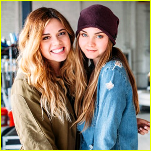 Liana Liberato's Directing Debut is Kendall Custer's 'Not Gonna Fall' Music Video (Exclusive)