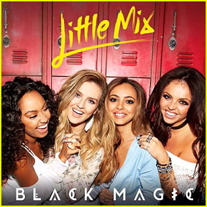 Little Mix Debut 'Black Magic' Early After Leak - Listen NOW!