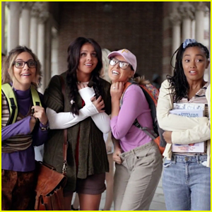 Little Mix Give Us A Taste of 'Black Magic' In Their New Video - Watch Here!