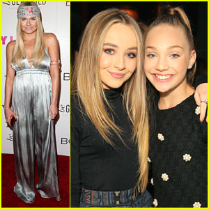 Sia Gave Maddie Ziegler The Best Advice Ever - Read It Here!