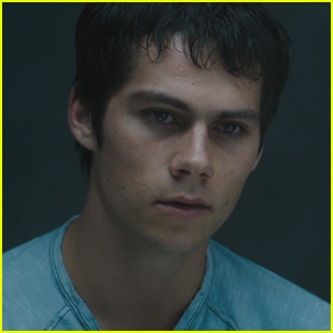 Watch Dylan O'Brien in First Action-Packed 'Maze Runner: The Scorch Trials' Trailer!